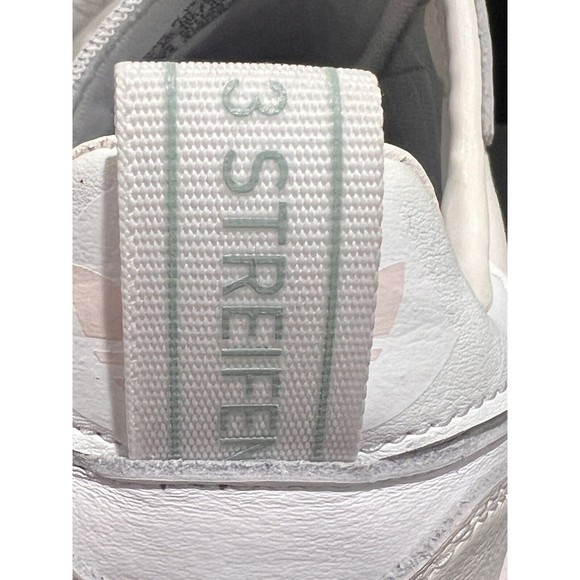 Size 9 - Adidas Rising Star x R1 Triple White 2018 New in Box MENS main image 9